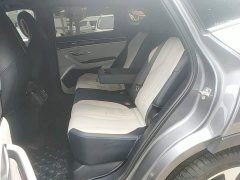 BYD Song Plus New Energy 2021 DM-i 110KM Flagship Plus - ფოტო 17