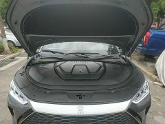 BYD Song Plus New Energy 2021 DM-i 110KM Flagship Plus - ფოტო 20