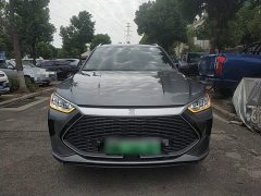 BYD Song Plus New Energy 2021 DM-i 110KM Flagship Plus - ფოტო 3