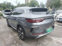 BYD Song Plus New Energy 2021 DM-i 110KM Flagship Plus - ფოტო 5