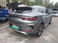 BYD Song Plus New Energy 2021 DM-i 110KM Flagship Plus - ფოტო 7