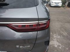 BYD Song Plus New Energy 2021 DM-i 110KM Flagship Plus - ფოტო 8