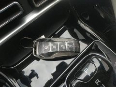 BYD Song Plus New Energy 2021 DM-i 110KM Flagship Plus - ფოტო 9