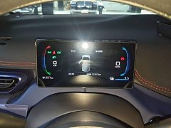 BYD Seagull 2024 Glory Edition 305km Vitality Version - ფოტო 12