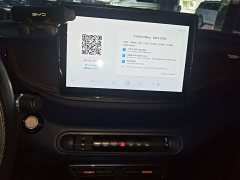 BYD Seagull 2024 Glory Edition 305km Vitality Version - ფოტო 13