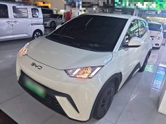 BYD Seagull 2024 Glory Edition 305km Vitality Version - ფოტო 2
