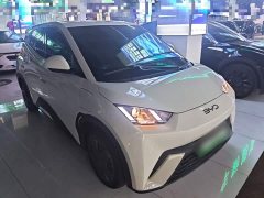 BYD Seagull 2024 Glory Edition 305km Vitality Version - ფოტო 4