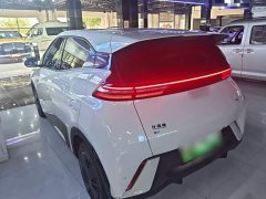 BYD Seagull 2024 Glory Edition 305km Vitality Version - ფოტო 5