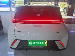 BYD Seagull 2024 Glory Edition 305km Vitality Version - ფოტო 6