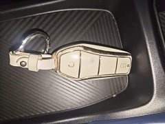 BYD Seagull 2024 Glory Edition 305km Vitality Version - ფოტო 9