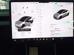 Tesla Model Y Rear-Wheel Drive - ფოტო 12