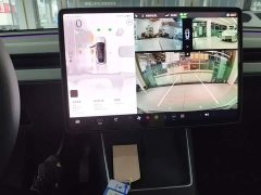 Tesla Model Y Rear-Wheel Drive - ფოტო 13