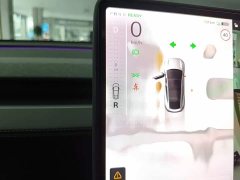 Tesla Model Y Rear-Wheel Drive - ფოტო 14