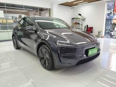 Tesla Model Y Rear-Wheel Drive - ფოტო 4