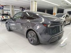 Tesla Model Y Rear-Wheel Drive - ფოტო 5