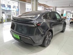 Tesla Model Y Rear-Wheel Drive - ფოტო 7