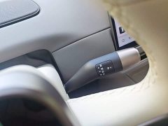 Li Auto i8 Standard Edition - ფოტო 14