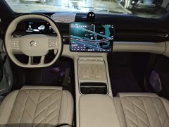 NIO ES6 75kWh - ფოტო 10