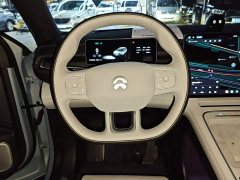 NIO ES6 75kWh - ფოტო 11