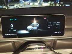 NIO ES6 75kWh - ფოტო 12
