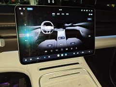 NIO ES6 75kWh - ფოტო 13