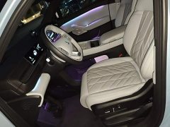 NIO ES6 75kWh - ფოტო 15