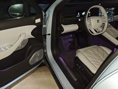 NIO ES6 75kWh - ფოტო 16