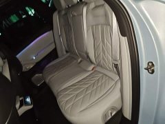 NIO ES6 75kWh - ფოტო 17