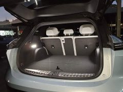 NIO ES6 75kWh - ფოტო 19