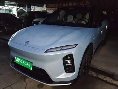 NIO ES6 75kWh - ფოტო 2