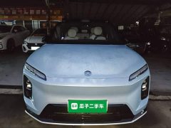 NIO ES6 75kWh - ფოტო 3