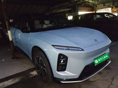 NIO ES6 75kWh - ფოტო 4