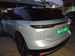 NIO ES6 75kWh - ფოტო 5