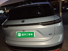 NIO ES6 75kWh - ფოტო 6
