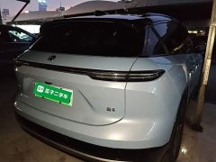 NIO ES6 75kWh - ფოტო 7