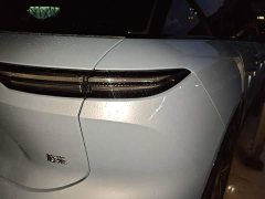 NIO ES6 75kWh - ფოტო 8