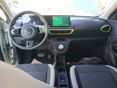 ORA White Cat 2020 305km Luxury - ფოტო 10