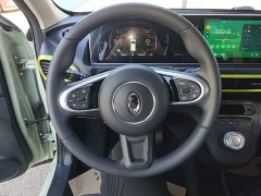 ORA White Cat 2020 305km Luxury - ფოტო 11