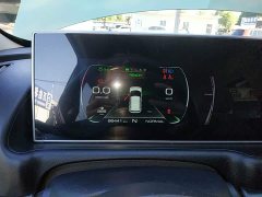 ORA White Cat 2020 305km Luxury - ფოტო 12