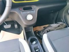 ORA White Cat 2020 305km Luxury - ფოტო 14
