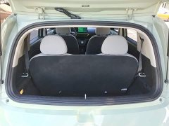 ORA White Cat 2020 305km Luxury - ფოტო 19