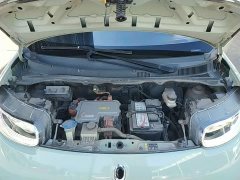 ORA White Cat 2020 305km Luxury - ფოტო 20
