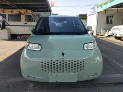 ORA White Cat 2020 305km Luxury - ფოტო 3