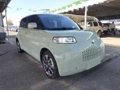 ORA White Cat 2020 305km Luxury - ფოტო 4