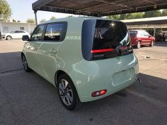 ORA White Cat 2020 305km Luxury - ფოტო 5