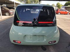 ORA White Cat 2020 305km Luxury - ფოტო 6