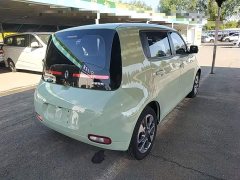 ORA White Cat 2020 305km Luxury - ფოტო 7