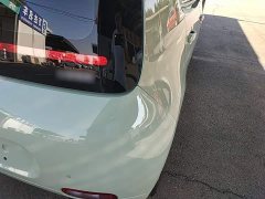 ORA White Cat 2020 305km Luxury - ფოტო 8