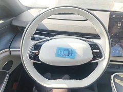 Changan Qiyuan A07 2025 Blue Whale Pure Electric 710 Flagship - ფოტო 11