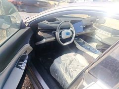 Changan Qiyuan A07 2025 Blue Whale Pure Electric 710 Flagship - ფოტო 16